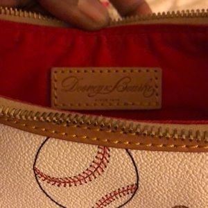 Dooney&Bourke purse